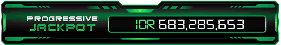 Gimbalslot Jackpot